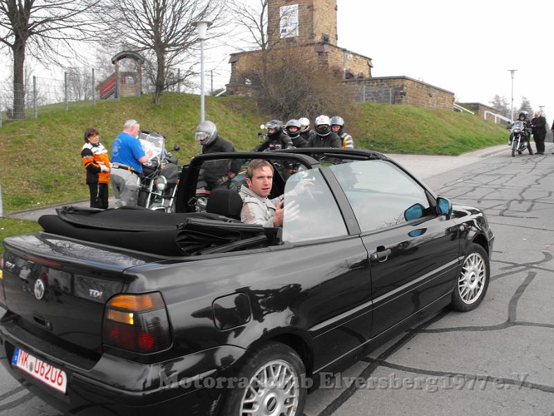 Saisoneroeffnungsfahrt 2009 - 032.JPG